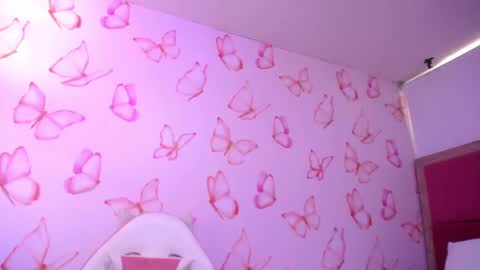 Snapshot of rixvenom chatting on 03.12.25 RIX VENOM online show from 03.12.25