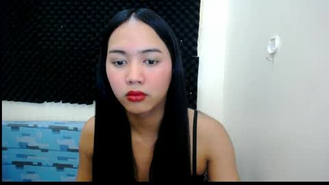 riyah_parker online show from 05.12.26