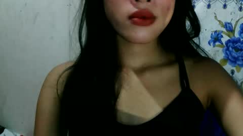 Snapshot of riyu77 chatting on 09.19.25 riyu77 online show from 09.19.25