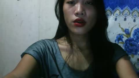 Snapshot of riyu77 chatting on 10.18.25 riyu77 online show from 10.18.25