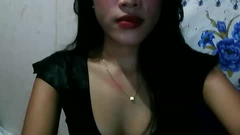 Snapshot of riyu77 chatting on 10.22.25 riyu77 online show from 10.22.25