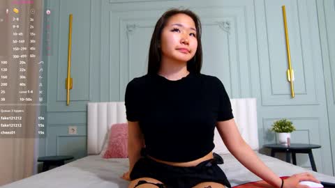 Rize online show from 02.27.25