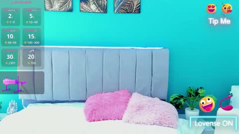 Rizeth online show from 09.09.25