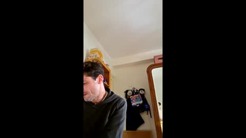 rizzo1980682473 online show from 04.14.26