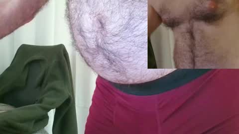 Snapshot of rj8090 chatting on 10.25.25 rj8090 online show from 10.25.25