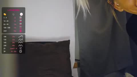 Snapshot of rjeanr chatting on 02.16.25 Randiz online show from 02.16.25