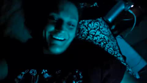 Snapshot of rjeanr chatting on 11.05.25 Randiz online show from 11.05.25