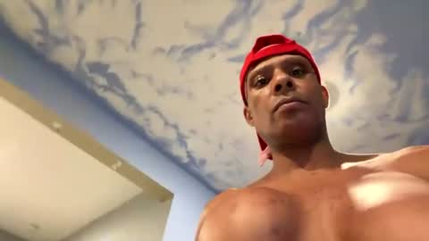 Nikki Thickts online show from 07.10.26