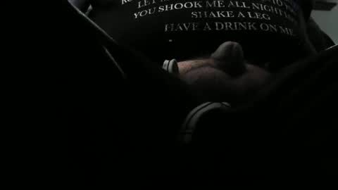 Snapshot of rlcock1 chatting on 02.08.26 rlcock1 online show from 02.08.26