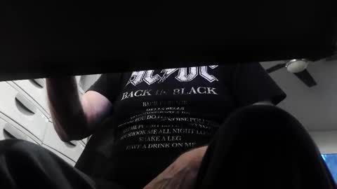 Snapshot of rlcock1 chatting on 02.26.26 rlcock1 online show from 02.26.26