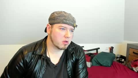 Snapshot of rlplover9 chatting on 01.18.25 rlplover9 online show from 01.18.25