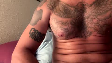 Snapshot of rluxe2676 chatting on 01.22.25 BwC4Breed online show from 01.22.25