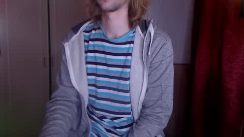 Snapshot of rly_jax chatting on 01.22.25 Mikey online show from 01.22.25