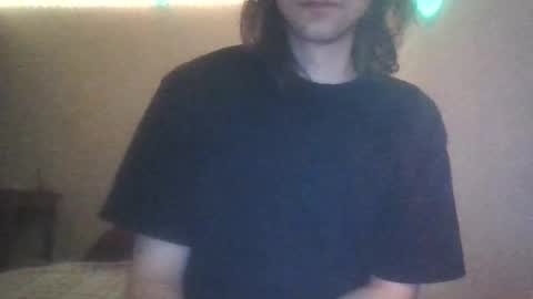 Snapshot of rly_jax chatting on 03.05.25 Mikey online show from 03.05.25