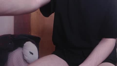 Snapshot of rly_jax chatting on 03.05.25 Mikey online show from 03.05.25