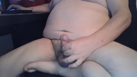 Snapshot of rmacguffin chatting on 01.08.25 Rodd22 online show from 01.08.25