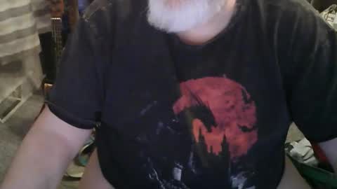 Ron Rodan online show from 03.11.26