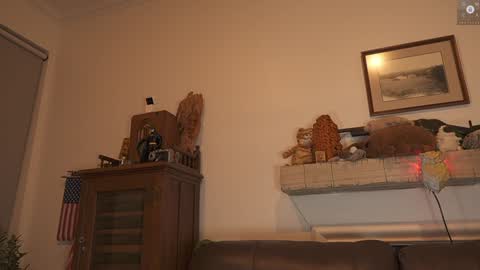 Ryan aka KeylimeRy online show from 01.04.25