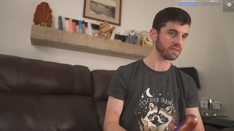 Ryan aka KeylimeRy online show from 02.01.25