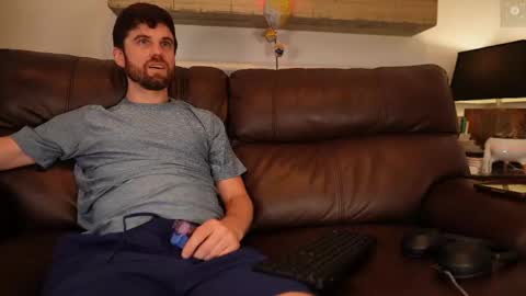 Ryan aka KeylimeRy online show from 09.29.25