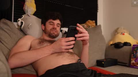 Snapshot of rndmzd chatting on 02.26.26 Ryan aka KeylimeRy online show from 02.26.26