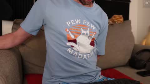 Snapshot of rndmzd chatting on 03.04.26 Ryan aka KeylimeRy online show from 03.04.26