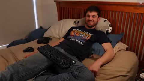 Ryan aka KeylimeRy online show from 03.21.26