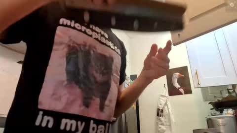 Ryan aka KeylimeRy online show from 03.24.26