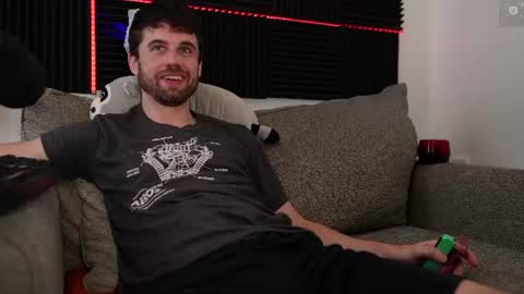 Ryan aka KeylimeRy online show from 07.19.26