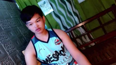 Snapshot of rnl_cum chatting on 01.07.25 RICH MY GOAL online show from 01.07.25