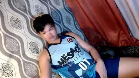 Snapshot of rnl_cum chatting on 01.20.25 RICH MY GOAL online show from 01.20.25