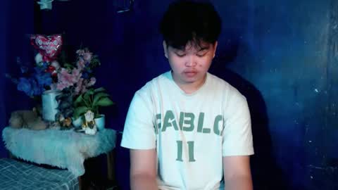 Snapshot of rnl_cum chatting on 10.24.25 RICH MY GOAL online show from 10.24.25