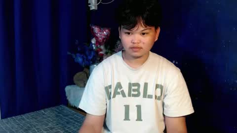 Snapshot of rnl_cum chatting on 10.26.25 RICH MY GOAL online show from 10.26.25