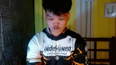 Snapshot of rnl_cum chatting on 11.03.25 RICH MY GOAL online show from 11.03.25