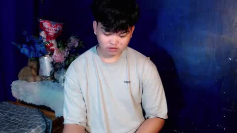 Snapshot of rnl_cum chatting on 11.11.25 RICH MY GOAL online show from 11.11.25