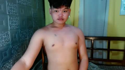 Snapshot of rnl_cum chatting on 12.02.25 RICH MY GOAL online show from 12.02.25