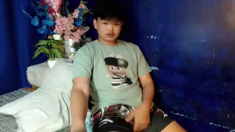 RICH MY GOAL online show from 12.21.25