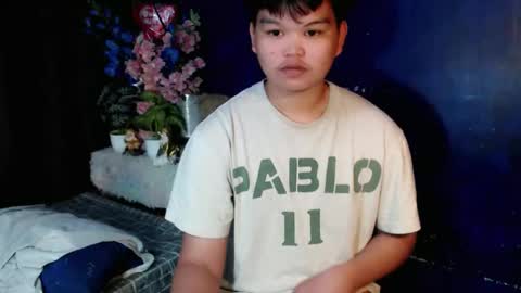 RICH MY GOAL online show from 03.13.26