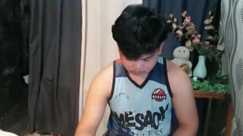 RICH MY GOAL online show from 04.05.26