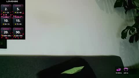 SebasRoa online show from 01.06.26