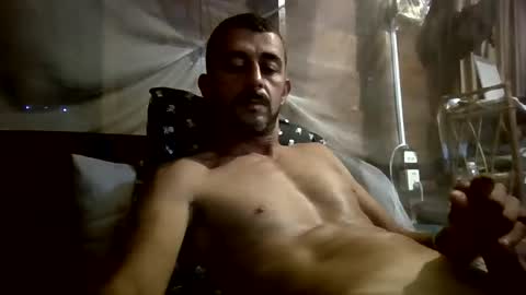 Daddy online show from 01.08.25