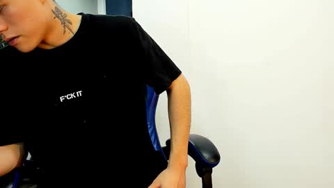 Roan Birkin online show from 10.26.25