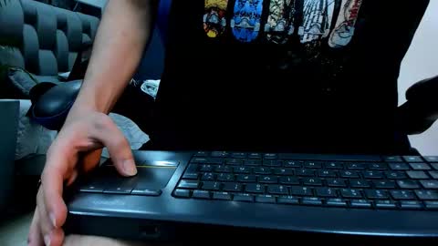 Roan Birkin online show from 12.14.25