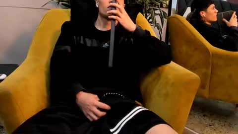 Roan Birkin online show from 02.11.26