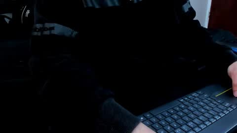 Roan Birkin online show from 02.17.26