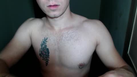 RoastingCorn online show from 03.04.26