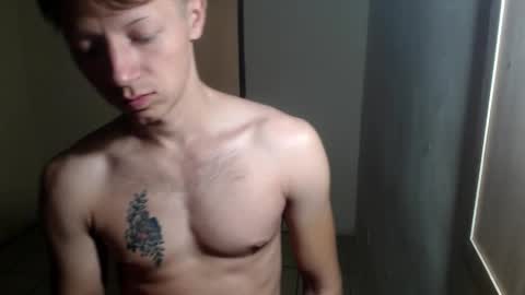 RoastingCorn online show from 04.04.26