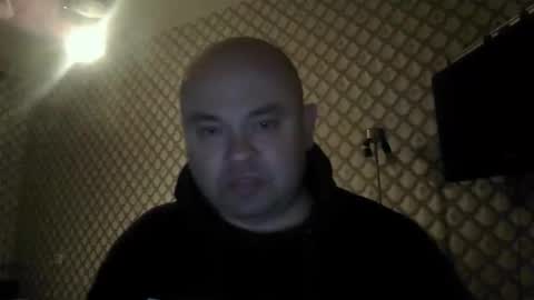 rob18997 online show from 11.18.25