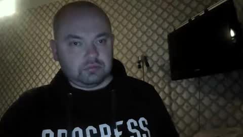 rob18997 online show from 11.23.25