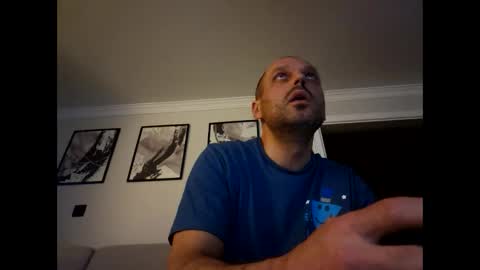 rob253959 online show from 10.25.25